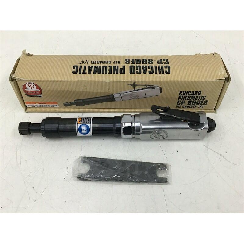FRAISEUSE PNEUMATIQUE - T023354 CP860ESE - CHICAGOPNEUMATIC