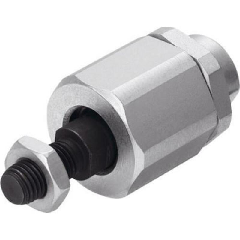 FLEXOKOPPELING FK-M4 (6528) FESTO