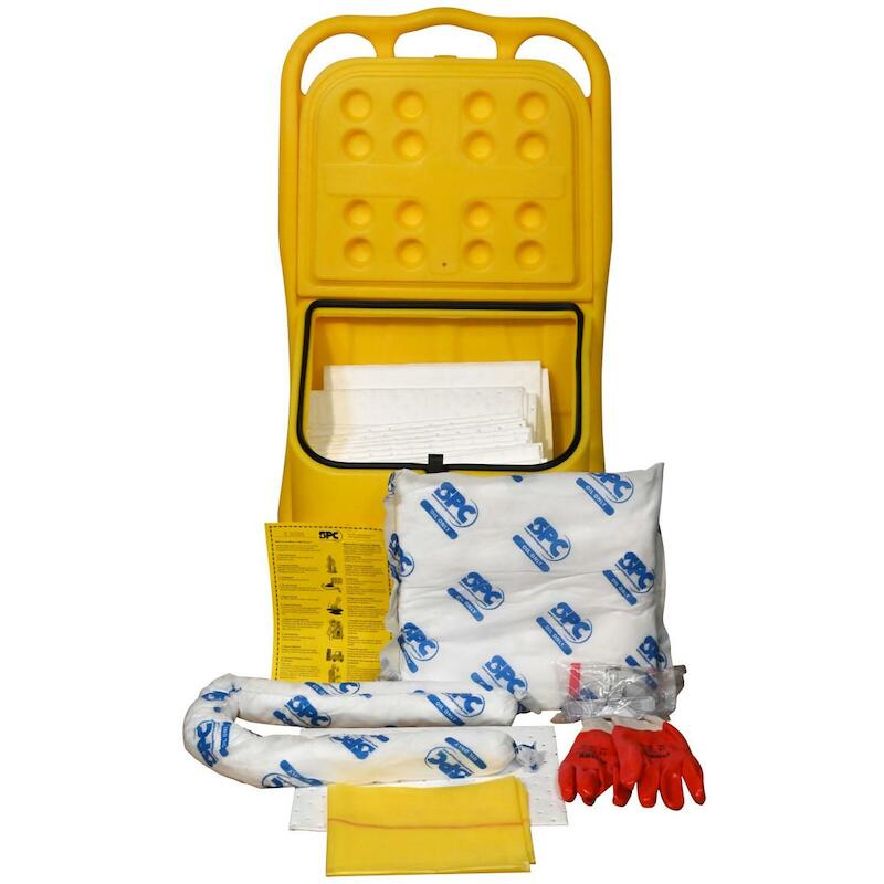 KIT ANTI-POLLUTION MOBILE   321657 HUILE       SPC