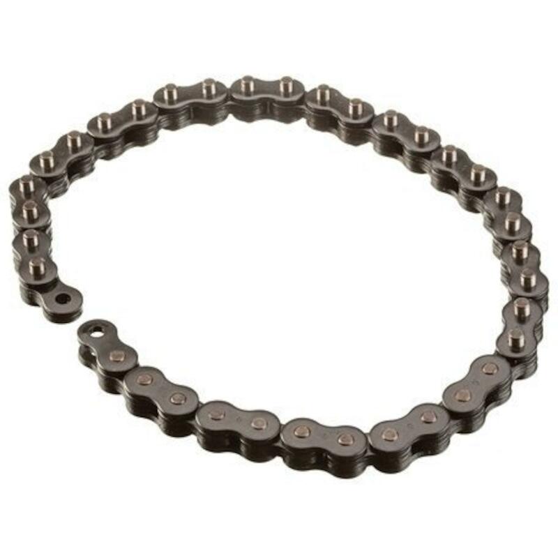 KETTING VR. C18 + C24       32570 - 3"      RIDGID