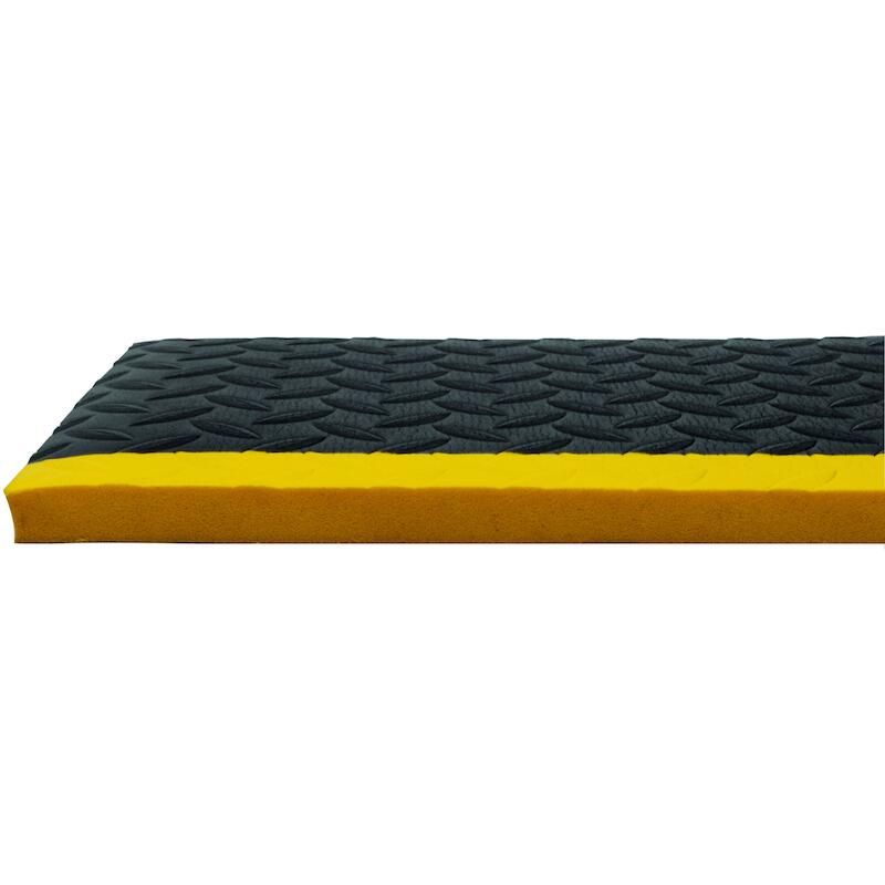 AV-MAT DIAM.SOF-TRED ZW/GE  419S0035BY 150X91CM