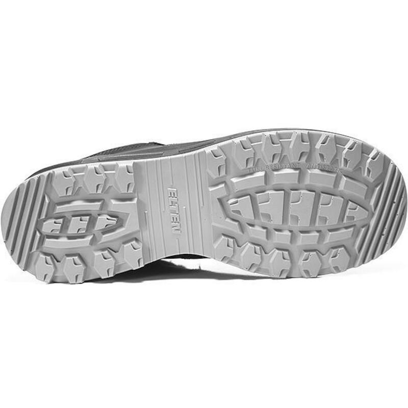 CHAUSS.ESD BAS S3S NOIR     REACTION XXT  38 ELTEN