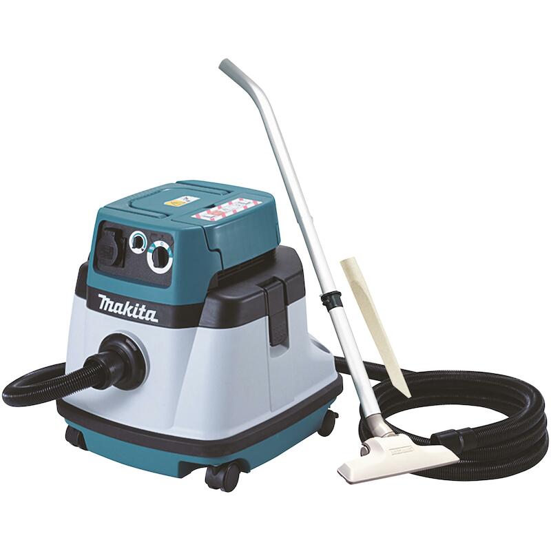 ASPIRATEUR INDUSTRIEL  1 050 W - VC2510LX1 - MAKITA