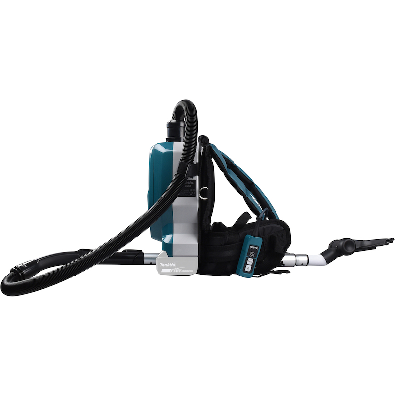 RUGGEDRAGEN STOFZUIGER LXT® - DVC261ZX11 - MAKITA