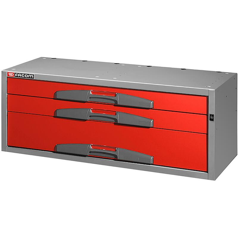 CAISSON BAS 3T.             F50000085 MATRIX FACOM