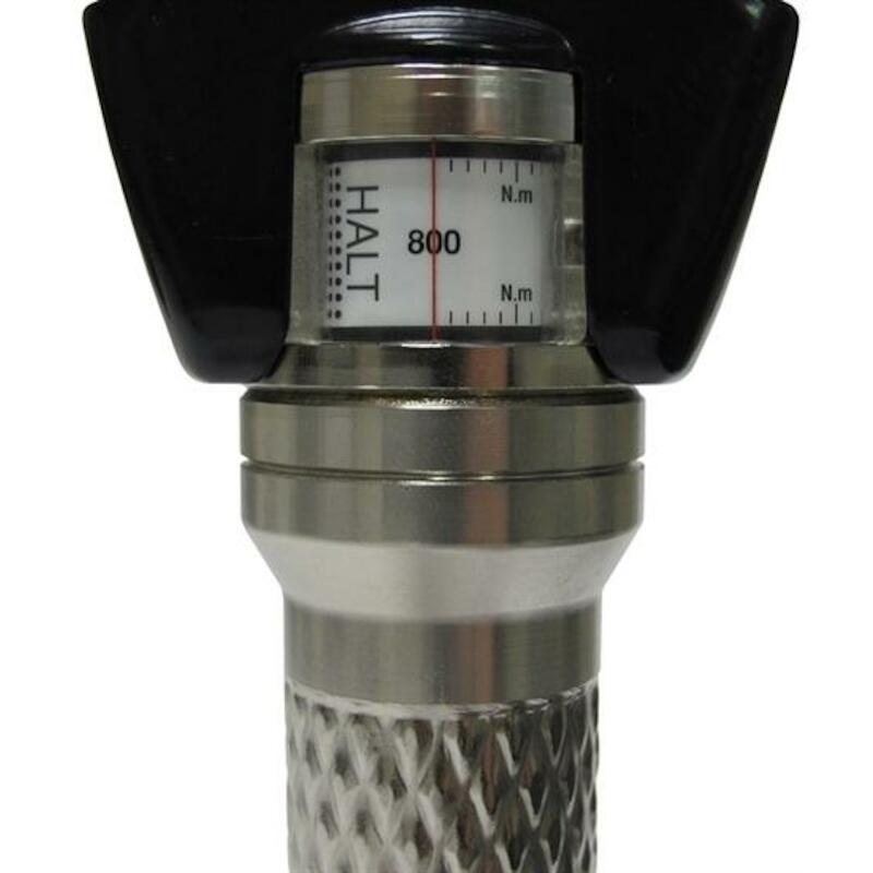 CLE DYNAMOMETRIQUE - 14025 PRO 800 - NORBAR