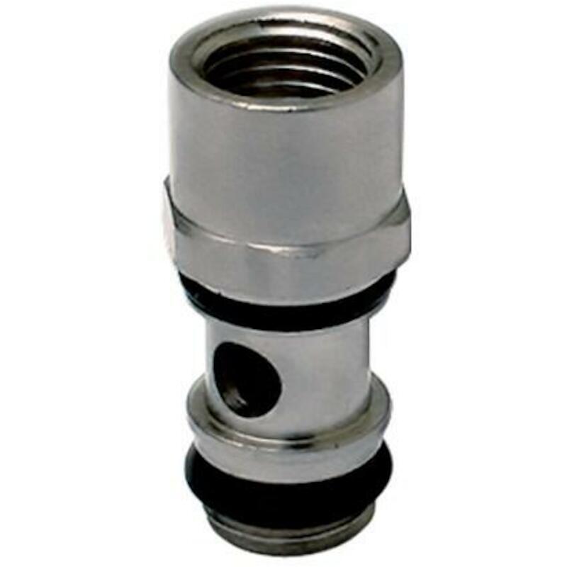 HOLLE BOUT 1/8"X1/8"BSP     3524 00 10      LEGRIS