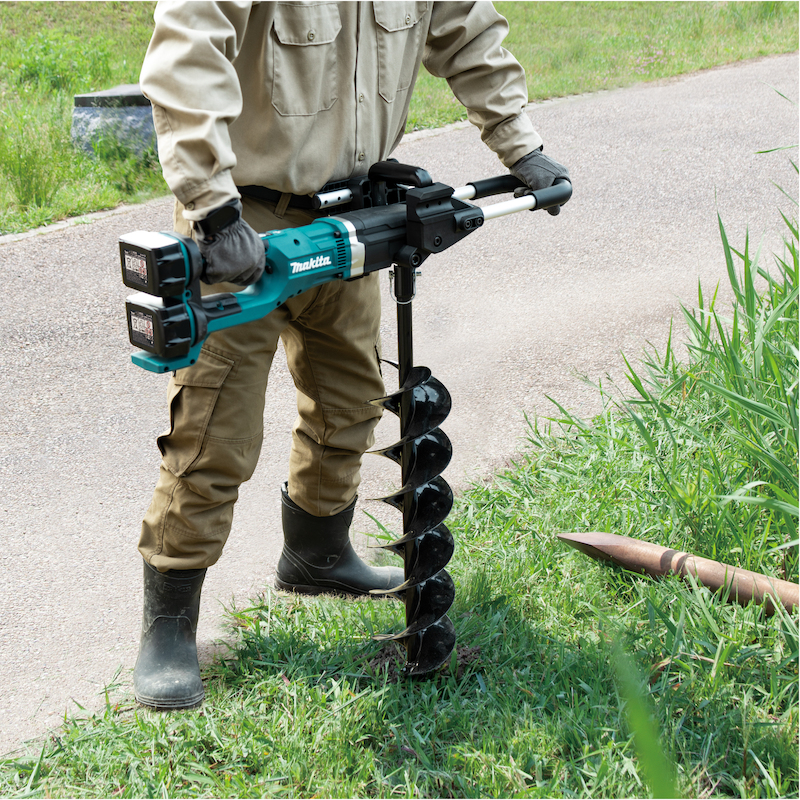 GRONDBOOR LXT® - DDG461Z - MAKITA