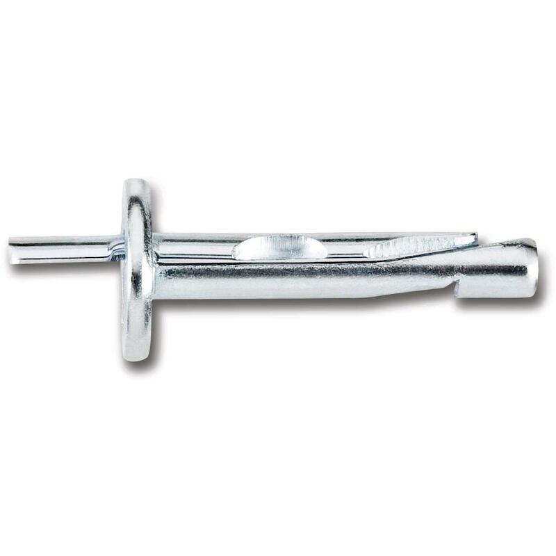 KEILNAGEL STAAL 6X35/35MM   DFM3310100 (100ST) DEW