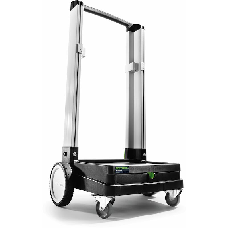 CHARIOT DE TRANSPORT SYS-ROLL 100 - 498660 - FESTOOL