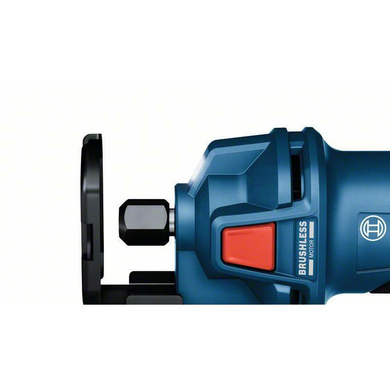 ACCU-GIPSFREES 18V/BODY     GCU 18V-30 (L-BOXX)BOS