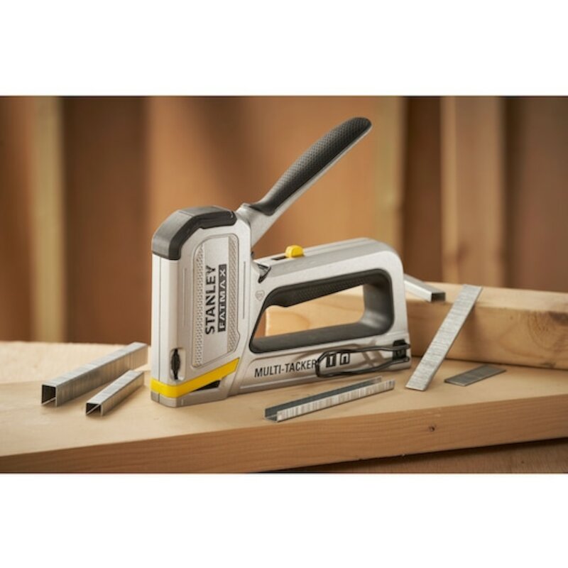 NIETMACHINE FATMAX HD 2IN1  FMHT70250-0    STANLEY