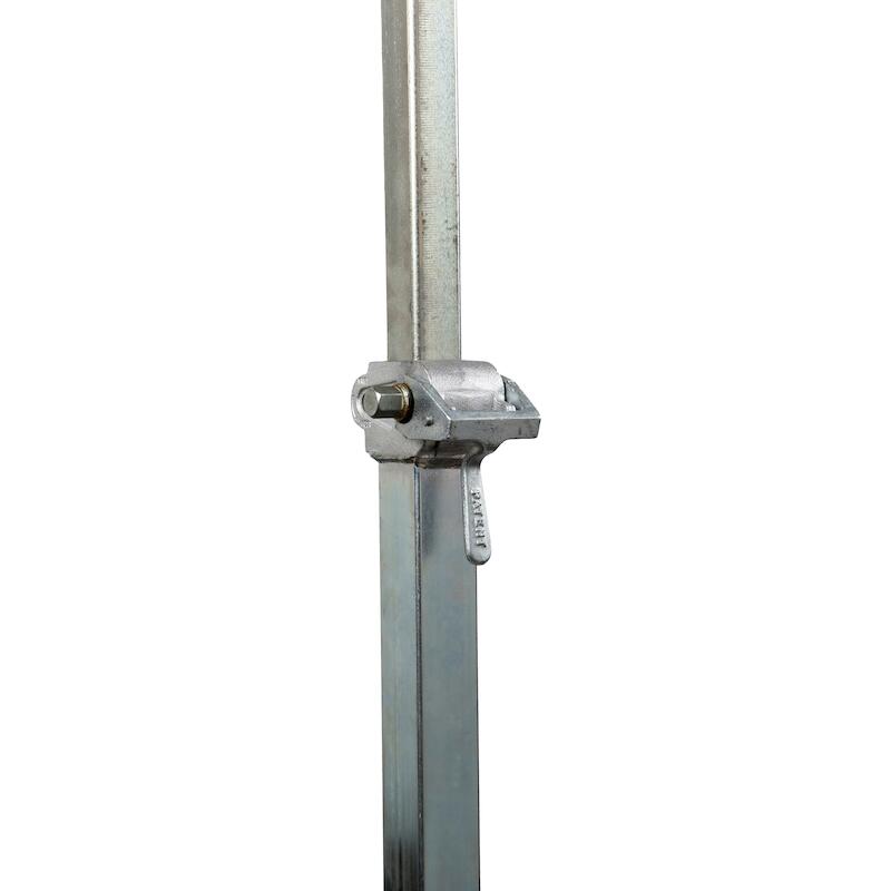 STEMPELPAAL + KLEMBLOKKEN   BSS01KB000 1000KG CARA