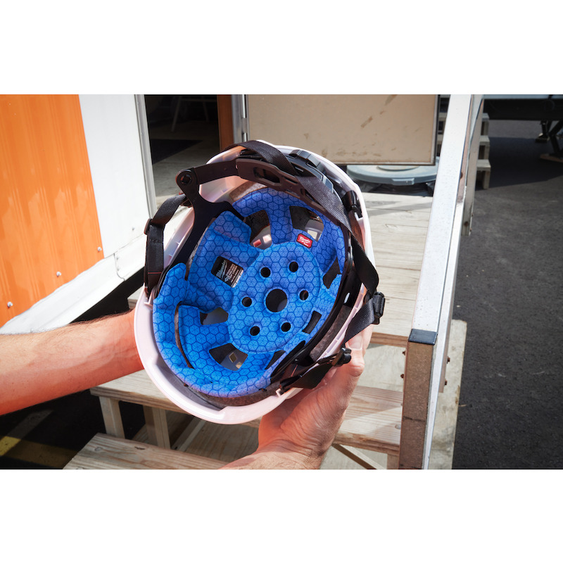 KOELMUTS VOOR HELM BOLT     4932498079   MILWAUKEE