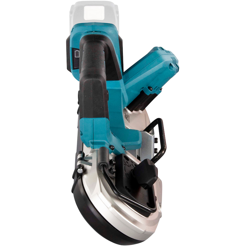 CORDLESS PORTABLE BAND SAW LXT 18V - DPB183Z - MAKITA