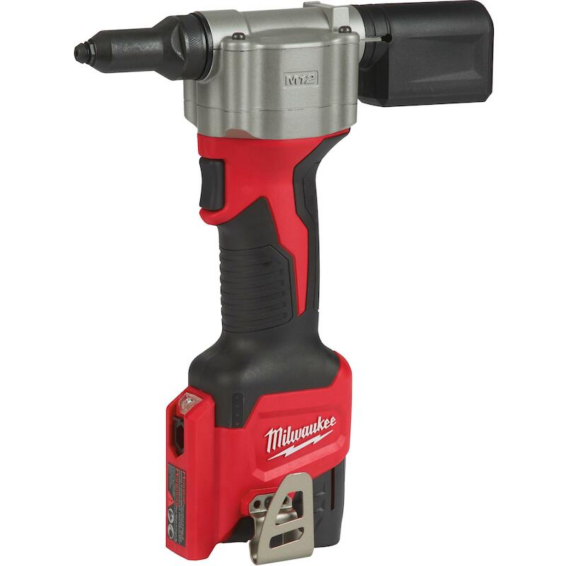 BLINDKLINKNAGELTANG 12V/2AH M12 BPRT-201X(HD-BOX)