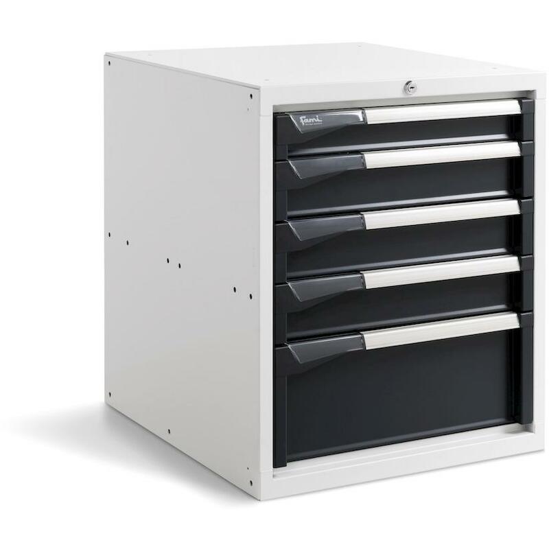 ARMOIRE A TIROIRS           MBR05SC010205PD   FAMI