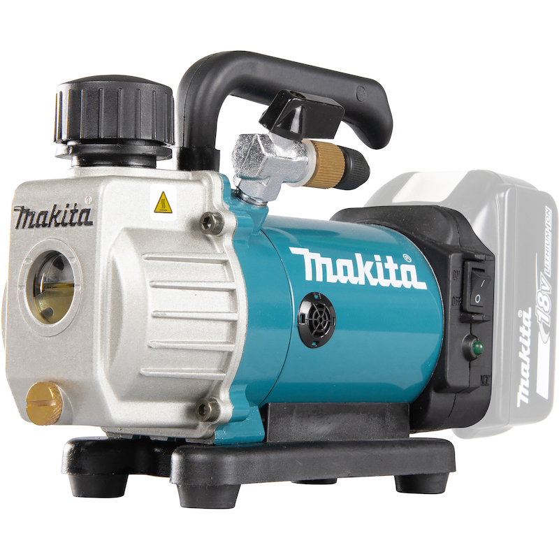 POMPE À VIDE LXT® - DVP180Z - MAKITA