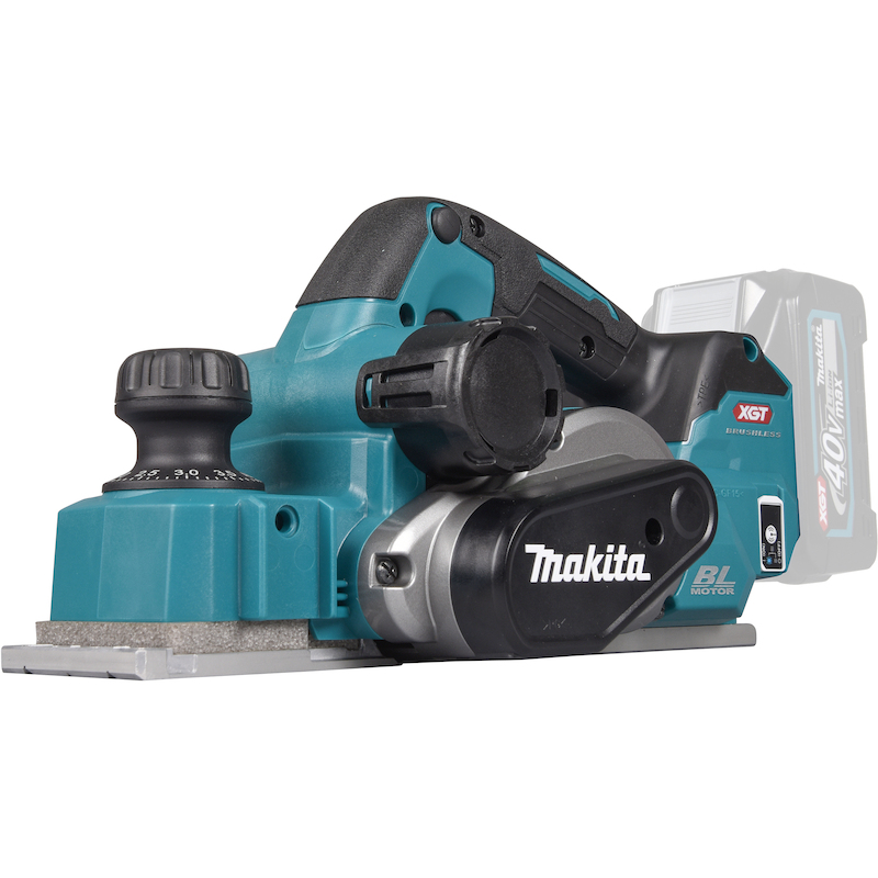 SCHAAFMACHINE XGT® - KP001GZ01 - MAKITA
