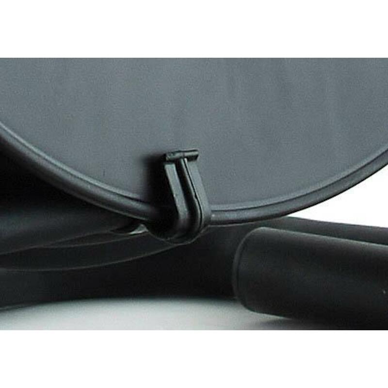 ENROULEUR CÂBLE NEOPR 3X2,5 LM 85140 - 40M    LUMX