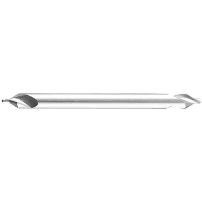 CENTERBOOR 60 GR. HSS L=80  8140851 - 8   X 2,50 A
