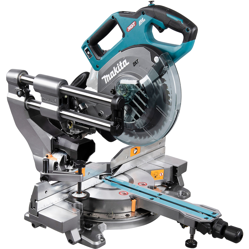 RADIALE AFKORTZAAG XGT® - LS002GZ01 - MAKITA