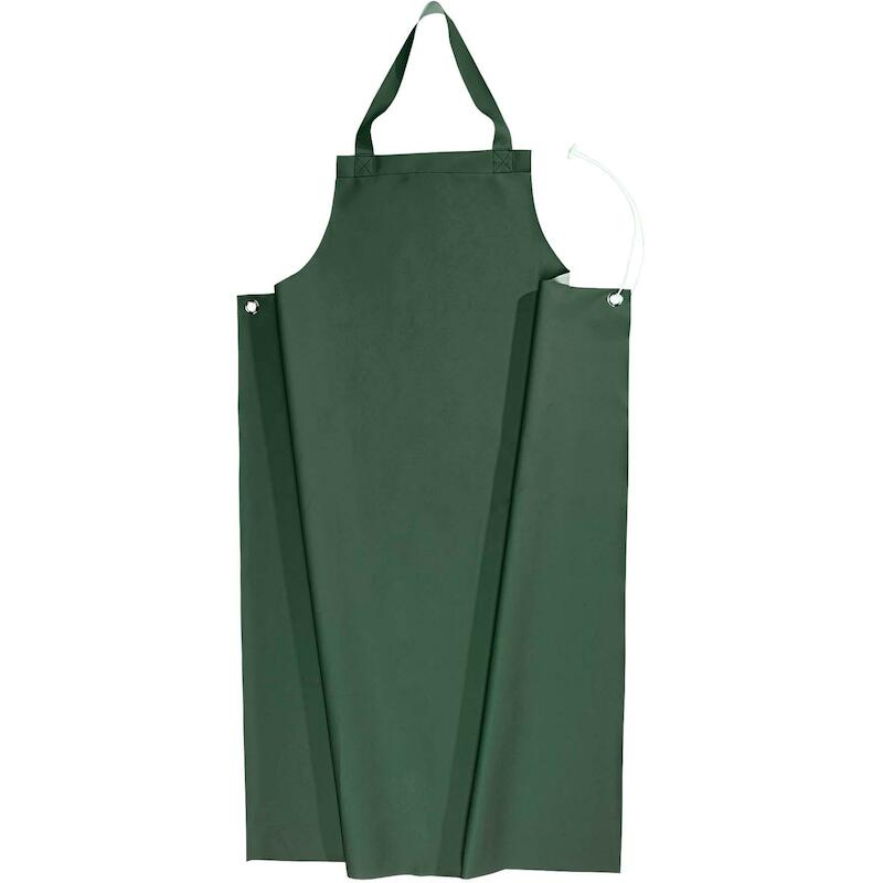 SCHORT - SIOEN 8042 - DUOTEX 120 X 90 GROEN ONE SIZE