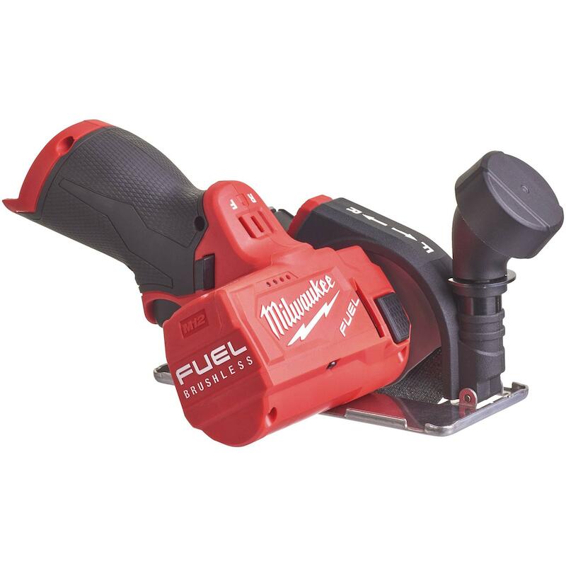 MEUL.D'ANGLE/ACCU 12V/BODY  M12FCOT-0    MILWAUKEE