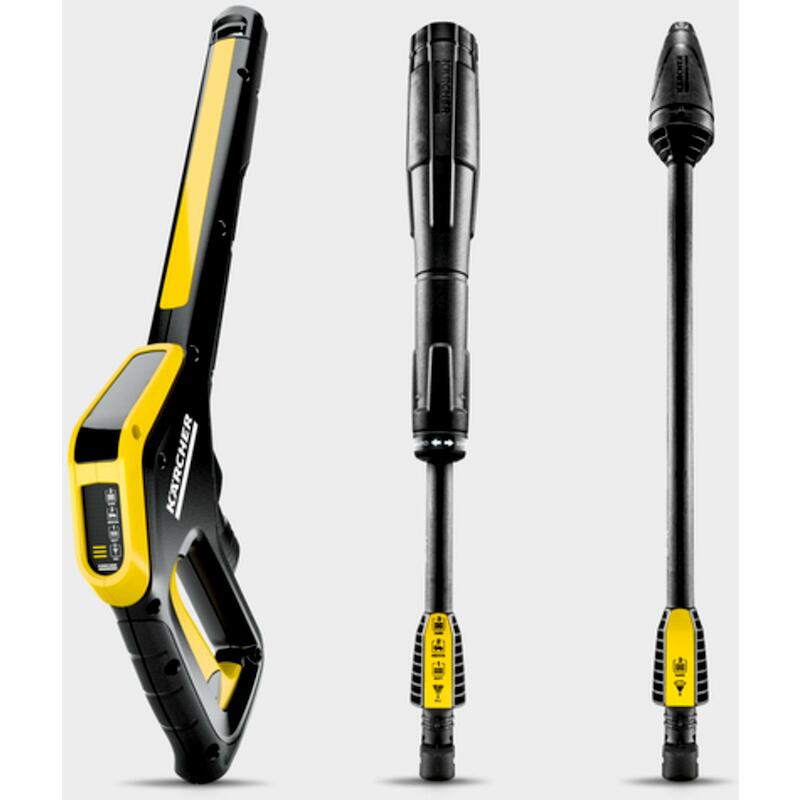 NETTOYEUR HP 130BAR         K 4 PREMIUM POWER  KAR