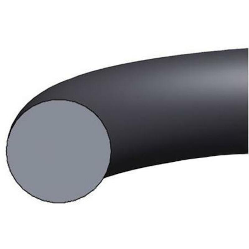 CORDE O-RING NBR            6,00 MM