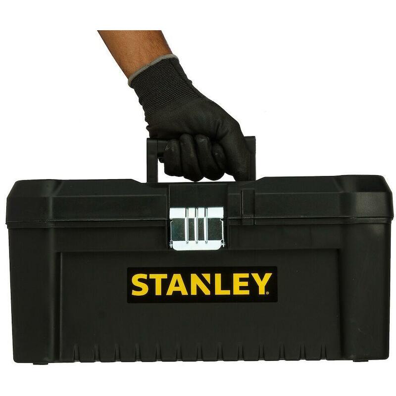 GEREEDSCHAPSKOFFER 16"      STST1-75518    STANLEY