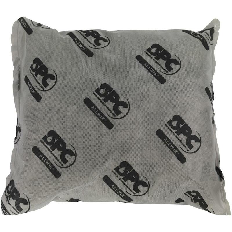 ABSORPTIEKUSSEN - SPC AW1818-2 - 52 L 430X480 MM (8 EA)