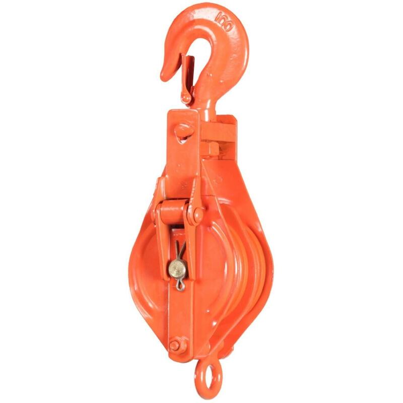 STAALDRAAD VOETBLOK         KBH2-05 - 500KG   REMA