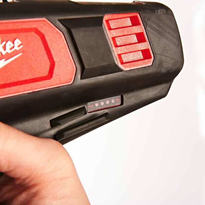 COUPE-CABLE/ACCU 12V/BODY   M12 CC-0     MILWAUKEE