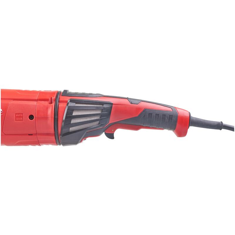 HAAKSE SLIJPMACHINE 2400W   AGVKB 24-230 EKX DMS