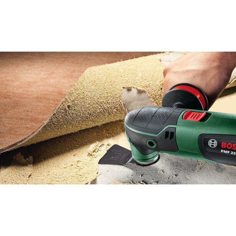 MULTITOOL 220W              PMF 220 CE (KOFFER)BOS
