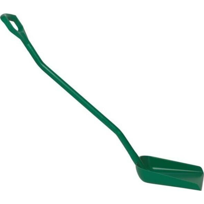 PELLE PP MANCHE=130CM VERT  5611/2 270X330   VIKAN