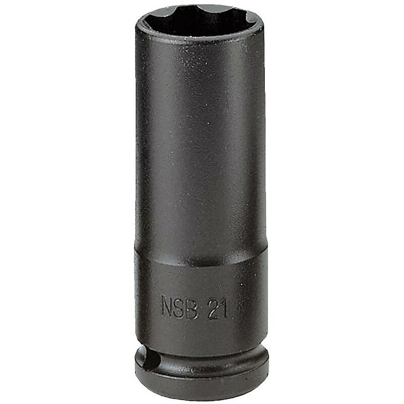 SLAGDOP 1/2" 6K. 24MM       NSB.24           FACOM