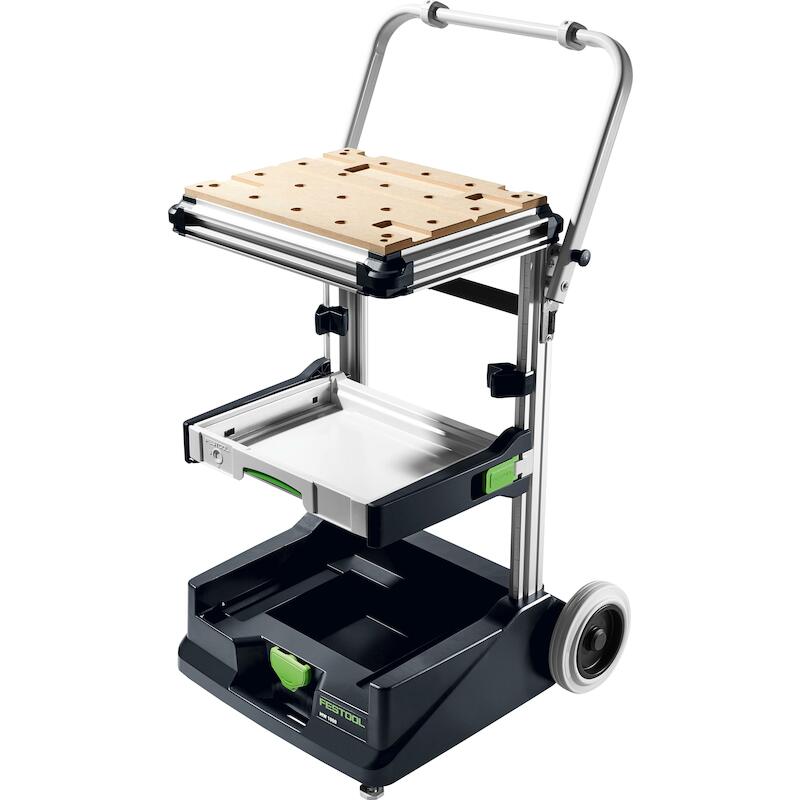 WERKPLAATSWAGEN             MW 1000 BASIC  FESTOOL