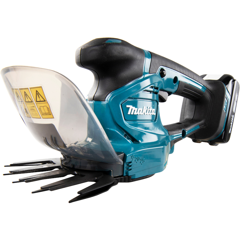 CORDLESS GRASS SHEAR LXT 18V - DUM111SYX - MAKITA
