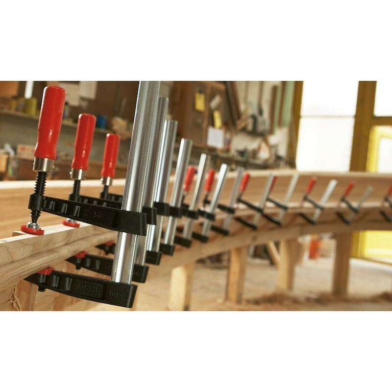 PRESSE À VIS 6000N 200X50   TG20B5    (BOIS)BESSEY