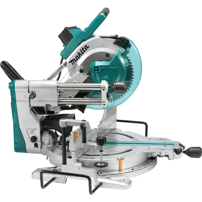 AFKORTZAAG 1510W/260MM      LS1019L         MAKITA