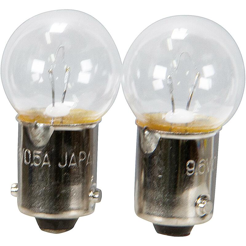 AMPOULE (LOT DE DEUX) - 192241-3 - MAKITA