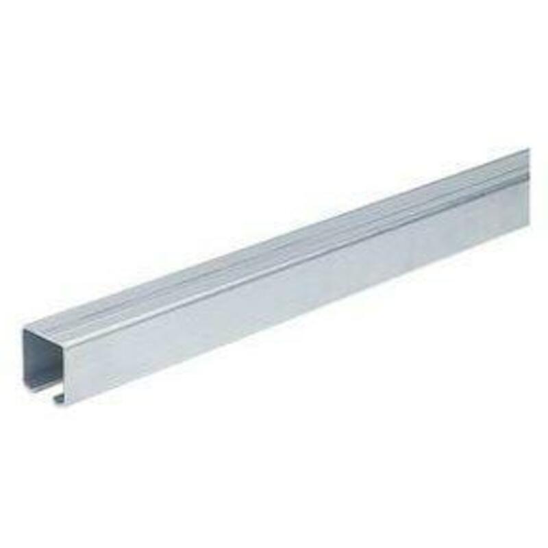 PROFIL DE COUL.TOPLINE1 ALU 71113 L=3M     HETTICH