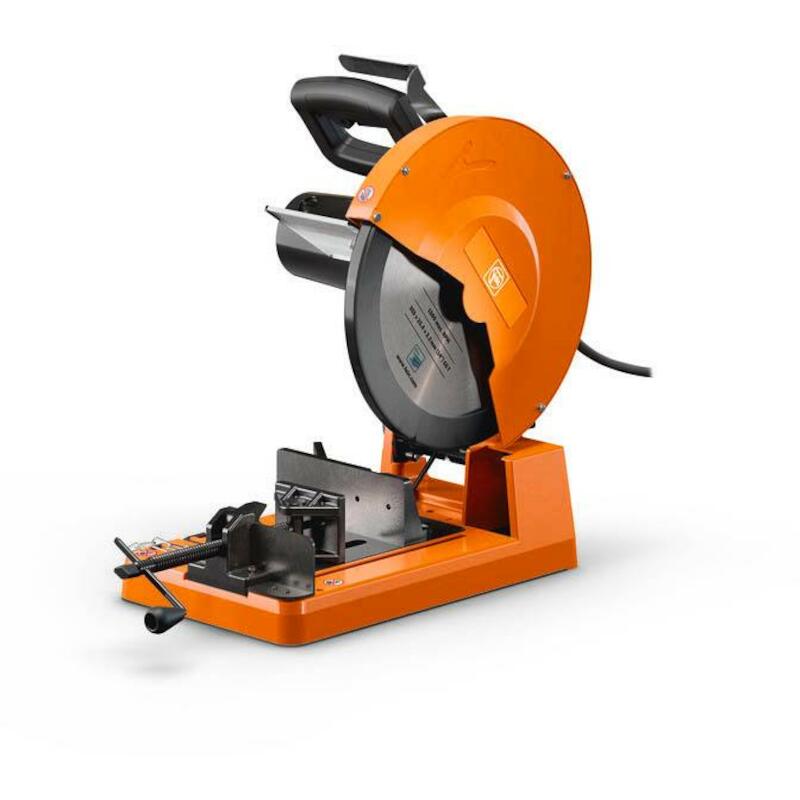 SCIE À ONGLET/METAL 1800W   MKAS 355          FEIN