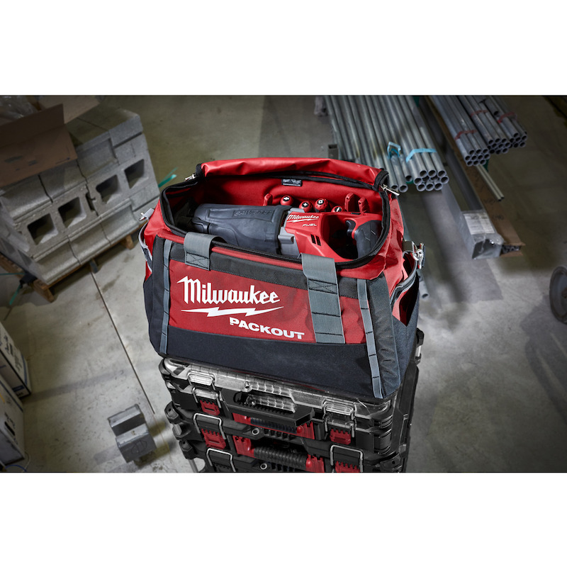 SAC D'OUTILS PACKOUT 20"    4932471067   MILWAUKEE