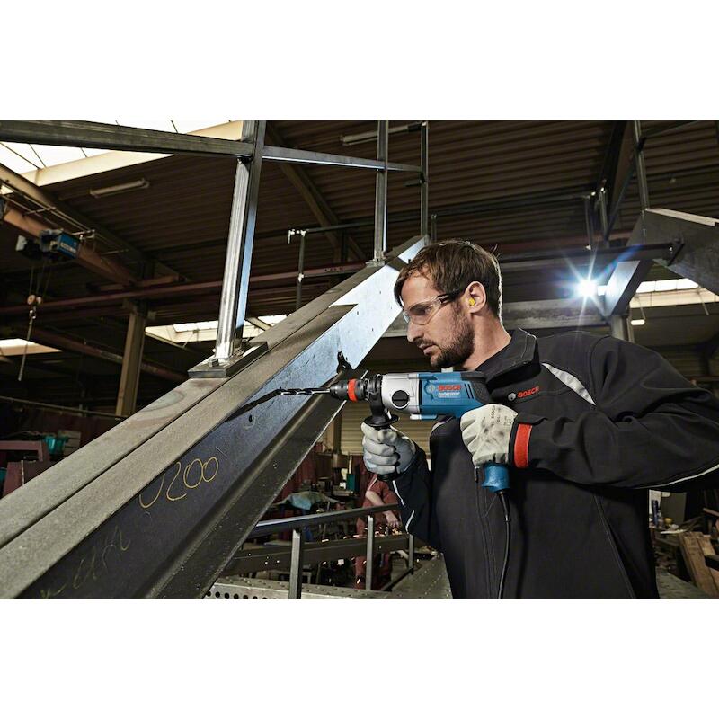 BOORMACHINE 550W            GBM 13-2 RE      BOSCH