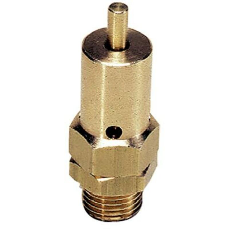 VEILIGHEIDSVENTIEL MS 1/4"M 0630 06 13      LEGRIS