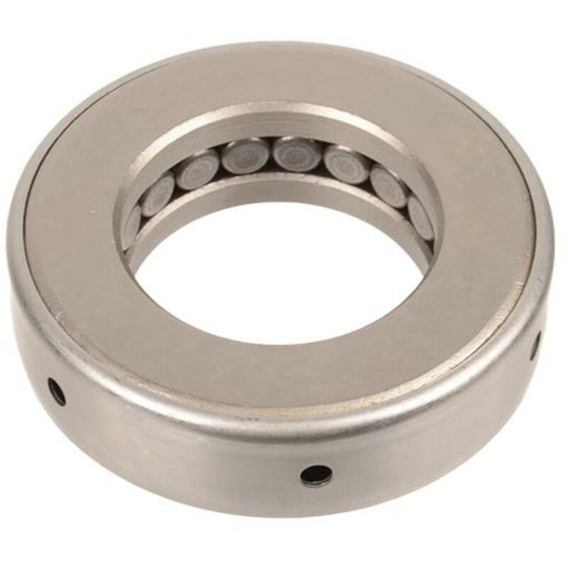 KEGELLAGER                   T201W          TIMKEN
