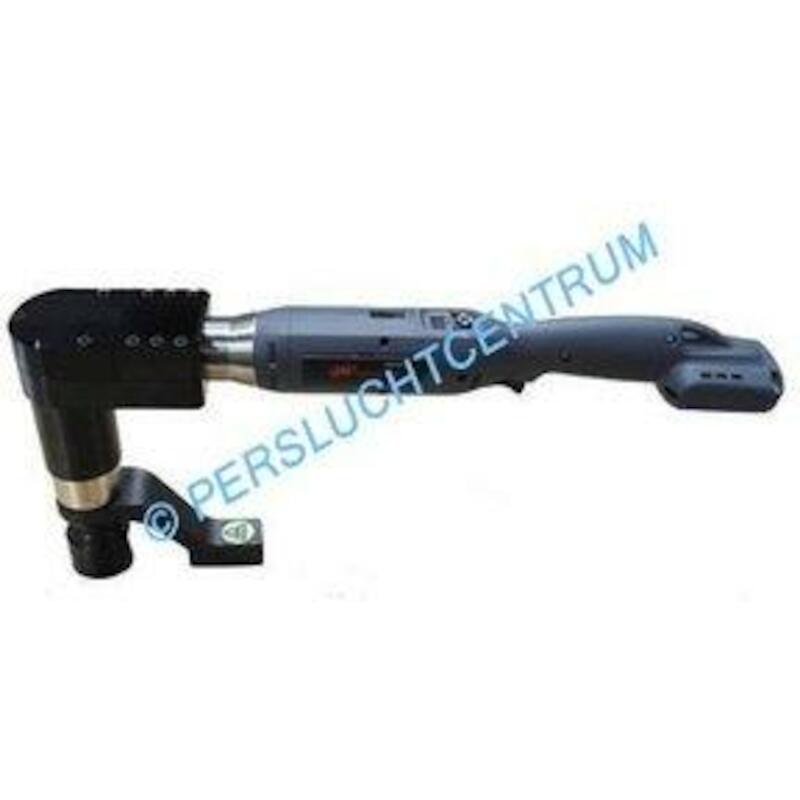 MULTIPLICAT.COUPLE 40V/BODY QXX5A45T0180PS12 INGERSOLL RAND
